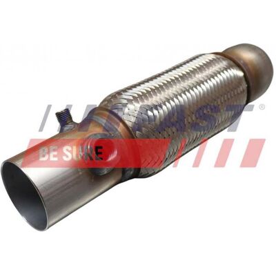 FAST - FT10191 - Mercedes-Benz - Exhaust kit FAST - FT10191 - Mercedes-Benz - Exhaust kit