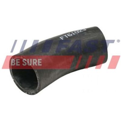 Tubo flexível do radiador FAST FT61023 Tubo flexível do radiador FAST FT61023