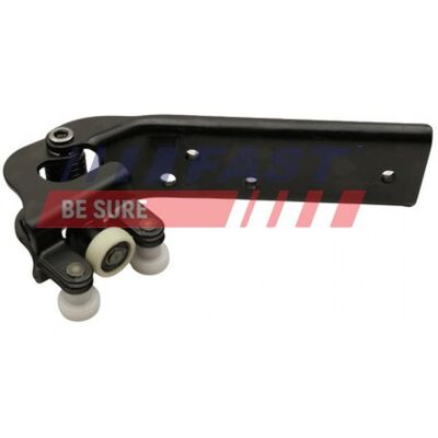 Guia de porta deslizante Opel Movano Renault - Centro Direito Guia de porta deslizante Opel Movano Renault - Centro Direito