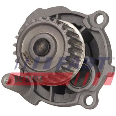 Bomba de água, arrefecimento do motor FAST FT04437 Bomba de água, arrefecimento do motor FAST FT04437