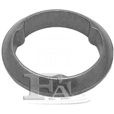 Junta, tubo de escape HART 701 782 Junta, tubo de escape HART 701 782