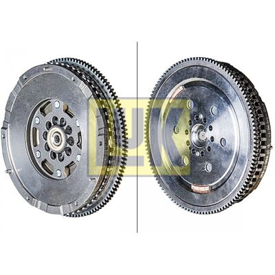 LUK 415 0348 10 Volante bimassa - Embraiagem LUK 415 0348 10 Volante bimassa - Embraiagem