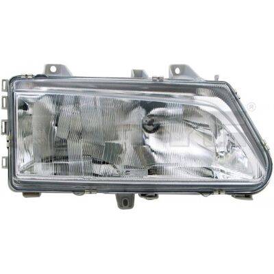 Tyc 20-5517-08-2 Farol direito - Farol Tyc 20-5517-08-2 Farol direito - Farol