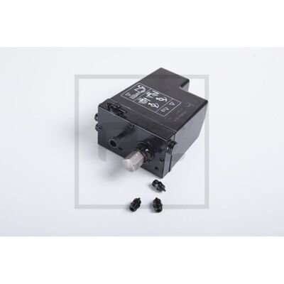 Bomba de basculamento, cabina PE Automotive 143.604-00A Bomba de basculamento, cabina PE Automotive 143.604-00A
