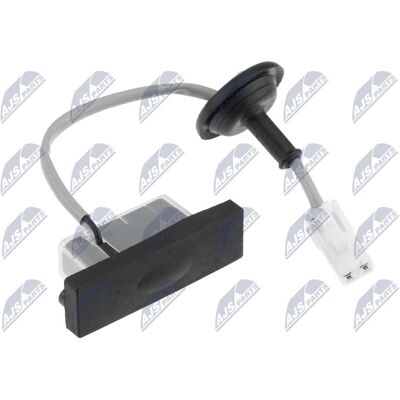 Interruptor, tampa da bagageira NTY EZC-HY-720 Interruptor, tampa da bagageira NTY EZC-HY-720