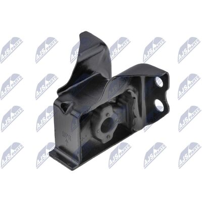 Suporte, silenciador NTY O-NEXB-009 Suporte, silenciador NTY O-NEXB-009