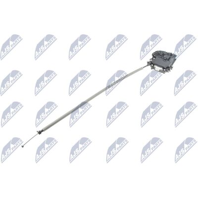 NTY EZC-BM-105 Atuador de porta traseira - Para BMW X5 F15 F85 NTY EZC-BM-105 Atuador de porta traseira - Para BMW X5 F15 F85