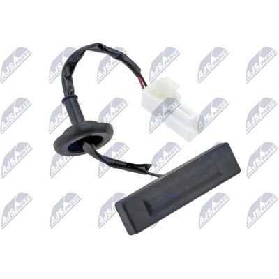 NTY EZC-HY-612 Interruptor de porta traseira - Peças de carro NTY EZC-HY-612 Interruptor de porta traseira - Peças de carro