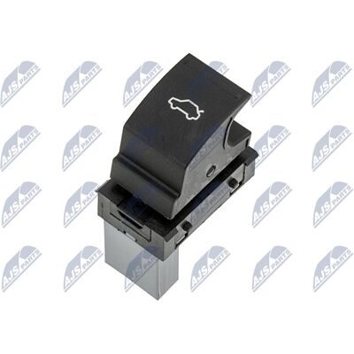 NTY EWS-VW-109 Interruptor do capô traseiro VW Jetta Polo Scirocco NTY EWS-VW-109 Interruptor do capô traseiro VW Jetta Polo Scirocco