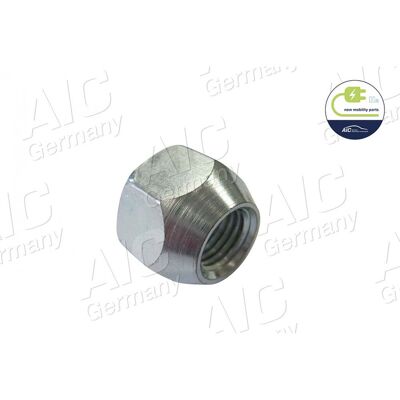Porca de roda AIC - Modelo 52921 540581 5295111210 060326161 4544020072 4544020372 - Porca de roda Porca de roda AIC - Modelo 52921 540581 5295111210 060326161 4544020072 4544020372 - Porca de roda