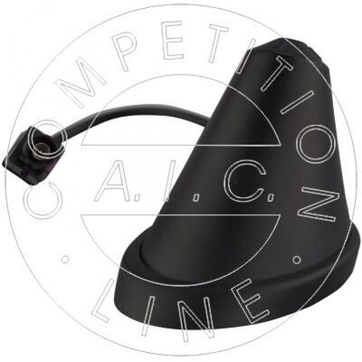 Base da antena AIC 57022 Base da antena AIC 57022