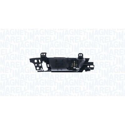 Pega da porta, equipamento interior MAGNETI MARELLI 350105063500 Pega da porta, equipamento interior MAGNETI MARELLI 350105063500