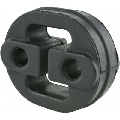 Amortecedor de borracha, silenciador FEBEST PGEXB-01 Amortecedor de borracha, silenciador FEBEST PGEXB-01