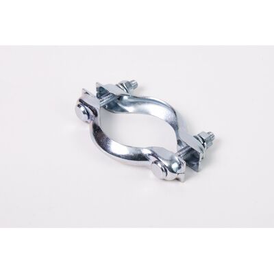 Conjunto de braçadeiras, sistema de escape KRAFT AUTOMOTIVE 0558598 Conjunto de braçadeiras, sistema de escape KRAFT AUTOMOTIVE 0558598