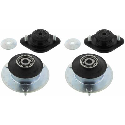 Kit de reparação, suporte de suspensão MAPCO 33802/4 Kit de reparação, suporte de suspensão MAPCO 33802/4