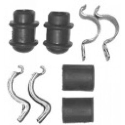 Kit de reparação, suspensão estabilizadora MAPCO 36133 Kit de reparação, suspensão estabilizadora MAPCO 36133