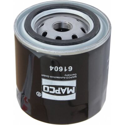 Filtro de Óleo Mapco - Rosca 3/4-16 UNF - Para Chrysler, Nissan, Jeep, Dodge Filtro de Óleo Mapco - Rosca 3/4-16 UNF - Para Chrysler, Nissan, Jeep, Dodge