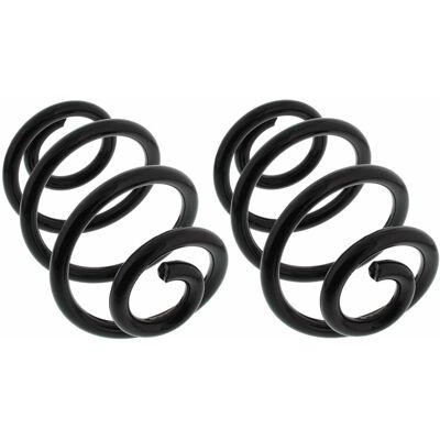 Kit de suspensão, molas helicoidais MAPCO 70887/2 Kit de suspensão, molas helicoidais MAPCO 70887/2