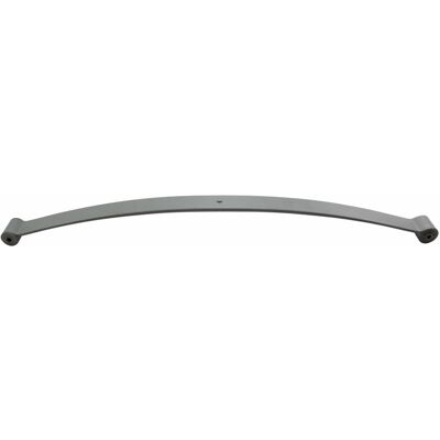 MAPCO 72906 Mola de folha - Parabólica para CITROËN Jumper I, FIAT Ducato II MAPCO 72906 Mola de folha - Parabólica para CITROËN Jumper I, FIAT Ducato II