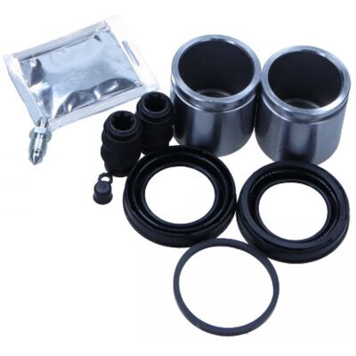 Kit de reparação de pinça de freio Maxgear Transit Nissan - Eixo dianteiro 48mm Kit de reparação de pinça de freio Maxgear Transit Nissan - Eixo dianteiro 48mm