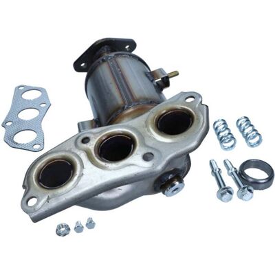 Catalisador MAXGEAR 27-6194 Catalisador MAXGEAR 27-6194