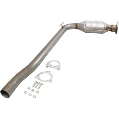 Catalisador MAXGEAR 27-6201 Catalisador MAXGEAR 27-6201