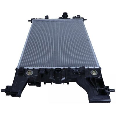 Radiador de alumínio Maxgear para Chevrolet Cruze Opel Astra Radiador de alumínio Maxgear para Chevrolet Cruze Opel Astra