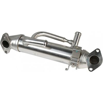 Resfriador EGR Metzger Ford - Peça de Resfriamento do Motor Resfriador EGR Metzger Ford - Peça de Resfriamento do Motor