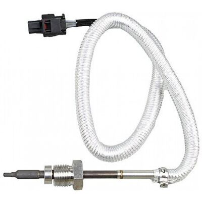 Sensor de temperatura de gases de escape Metzger 0894833 - Sensor de oxigênio Sensor de temperatura de gases de escape Metzger 0894833 - Sensor de oxigênio