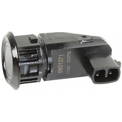 Sensor de estacionamento por ultrassom Metzger Chevrolet Captiva - Sensor Sensor de estacionamento por ultrassom Metzger Chevrolet Captiva - Sensor