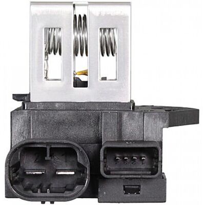 Resistência do ventilador de refrigeração Metzger Dacia Renault - 6 pinos 12V 200W Resistência do ventilador de refrigeração Metzger Dacia Renault - 6 pinos 12V 200W