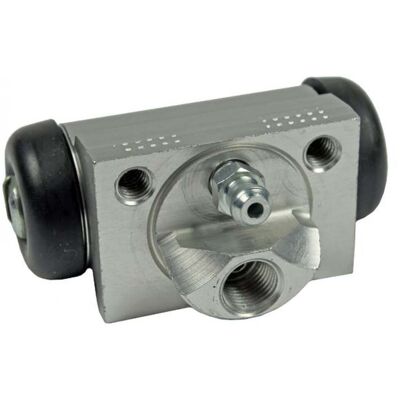 Metzger Cifam Cilindro de Roda - Suzuki Swift 4 - 19mm Alumínio Metzger Cifam Cilindro de Roda - Suzuki Swift 4 - 19mm Alumínio