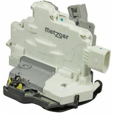 Metzger 4f0839016a Fecho de porta traseira direita - Fecho centralizado Metzger 4f0839016a Fecho de porta traseira direita - Fecho centralizado