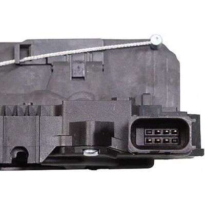 Metzger 2314352 Fechadura de Porta - Travamento centralizado Metzger 2314352 Fechadura de Porta - Travamento centralizado