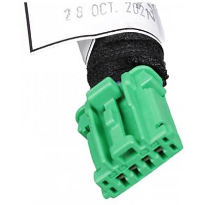 Adaptador, interruptor de luz de stop METZGER 2323050 Adaptador, interruptor de luz de stop METZGER 2323050
