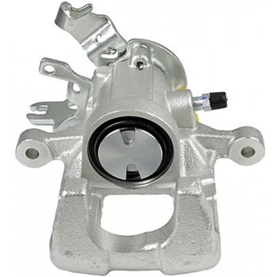 Metzger 6261166 Pinça de freio - Traseira direita VW Caddy 3 Metzger 6261166 Pinça de freio - Traseira direita VW Caddy 3