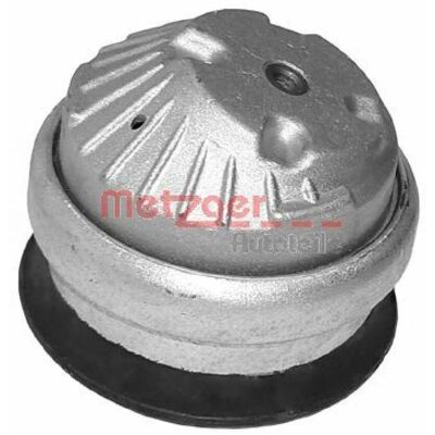 Montagem do motor METZGER 8053503 Montagem do motor METZGER 8053503