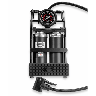 Bomba de pedal HEYNER PedalMax PRO 225010 Bomba de pedal HEYNER PedalMax PRO 225010