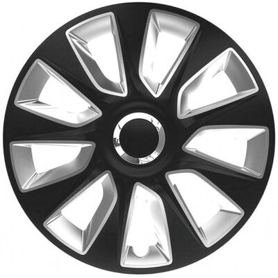VERSACO - Sakura - 38.1 cm - Universal - Wheel Covers VERSACO - Sakura - 38.1 cm - Universal - Wheel Covers