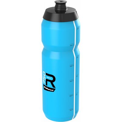 Garrafa para bicicleta POLISPORT R750 Blue 750ml Garrafa para bicicleta POLISPORT R750 Blue 750ml