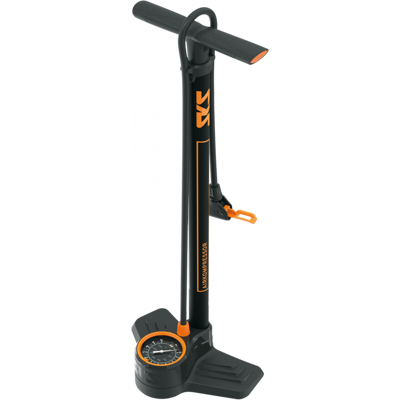 Bomba de bicicleta SKS AIRKOMPRESSOR 10.0 Bomba de bicicleta SKS AIRKOMPRESSOR 10.0