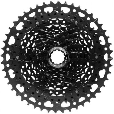 Cassete para bicicletas MICROSHIFT Advent X G 10-Speed 11-48 Cassete para bicicletas MICROSHIFT Advent X G 10-Speed 11-48