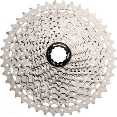 Cassete para bicicletas SUNRACE CSMS3 TAX Cassete para bicicletas SUNRACE CSMS3 TAX