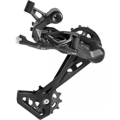 Desviador de bicicleta MICROSHIFT XLE Rear 11-Speed Long Cage Desviador de bicicleta MICROSHIFT XLE Rear 11-Speed Long Cage