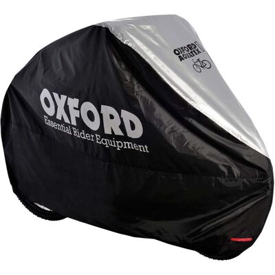 Capa para bicicleta OXFORD Aquatex Single Capa para bicicleta OXFORD Aquatex Single