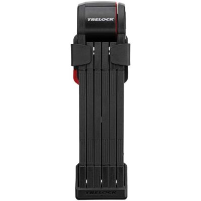 Fechadura de bicicleta TRELOCK FS 380 100 cm X-Press – AirTag Fechadura de bicicleta TRELOCK FS 380 100 cm X-Press – AirTag
