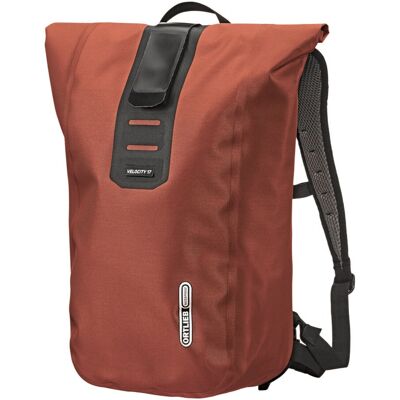 Mochila ORTLIEB Velocity Lite Rooibos 17L Mochila ORTLIEB Velocity Lite Rooibos 17L