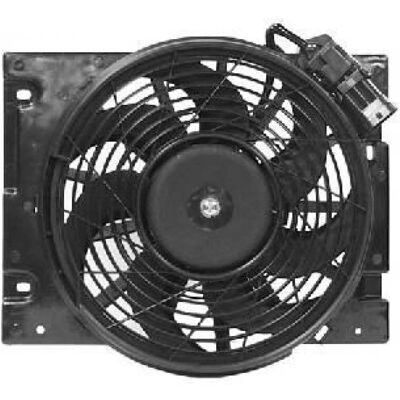 VAN WEZEL Ventilador de arrefecimento Opel Astra G 1998-2004 - 310mm VAN WEZEL Ventilador de arrefecimento Opel Astra G 1998-2004 - 310mm