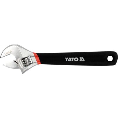 Chave ajustável YATO YT-21653 Chave ajustável YATO YT-21653