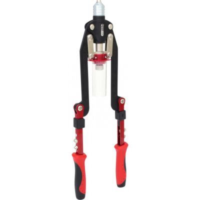 Alicate de rebitar KS TOOLS 150.9633 Alicate de rebitar KS TOOLS 150.9633